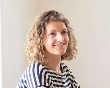 Nadine K. Bewertung